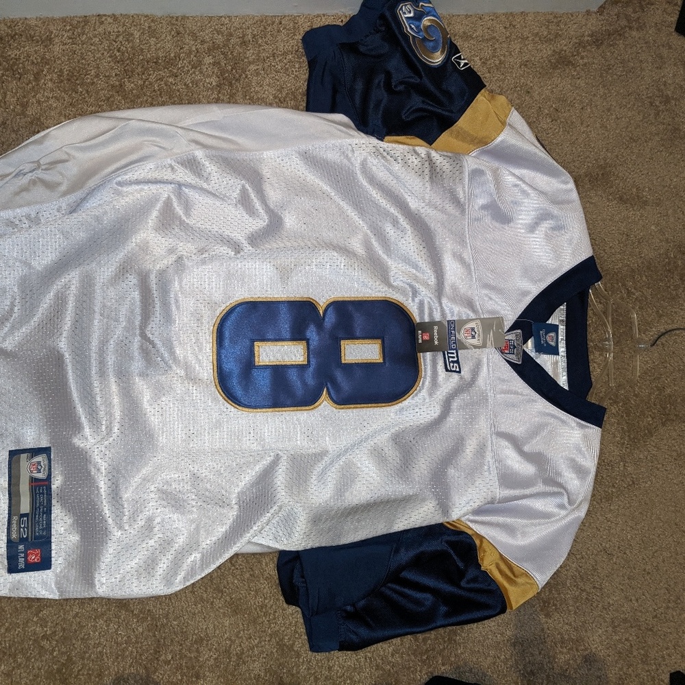 Sam Bradford jersey